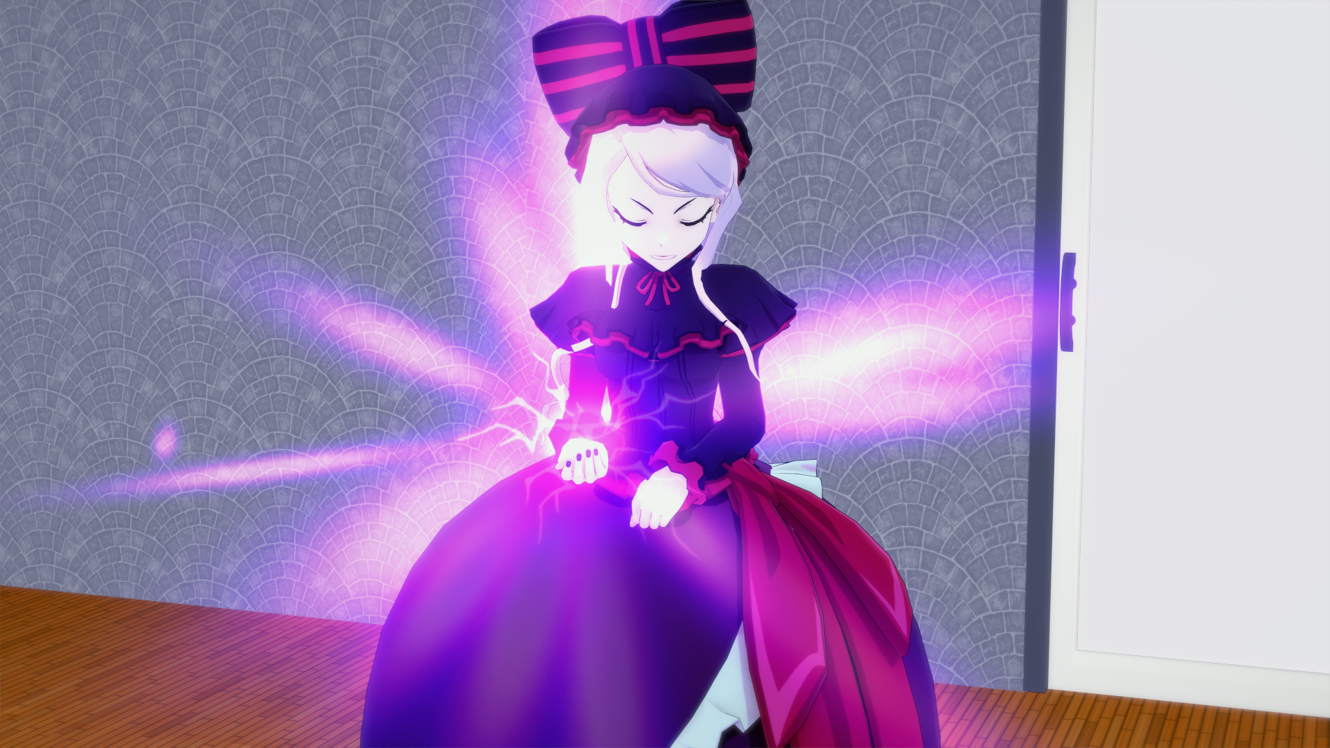 Screenshot 5 for Hotel Of The Lustful Stars
