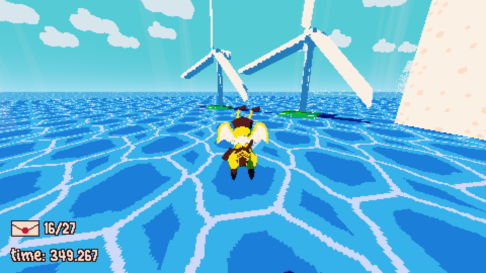 Screenshot 4 for Letter Dragon