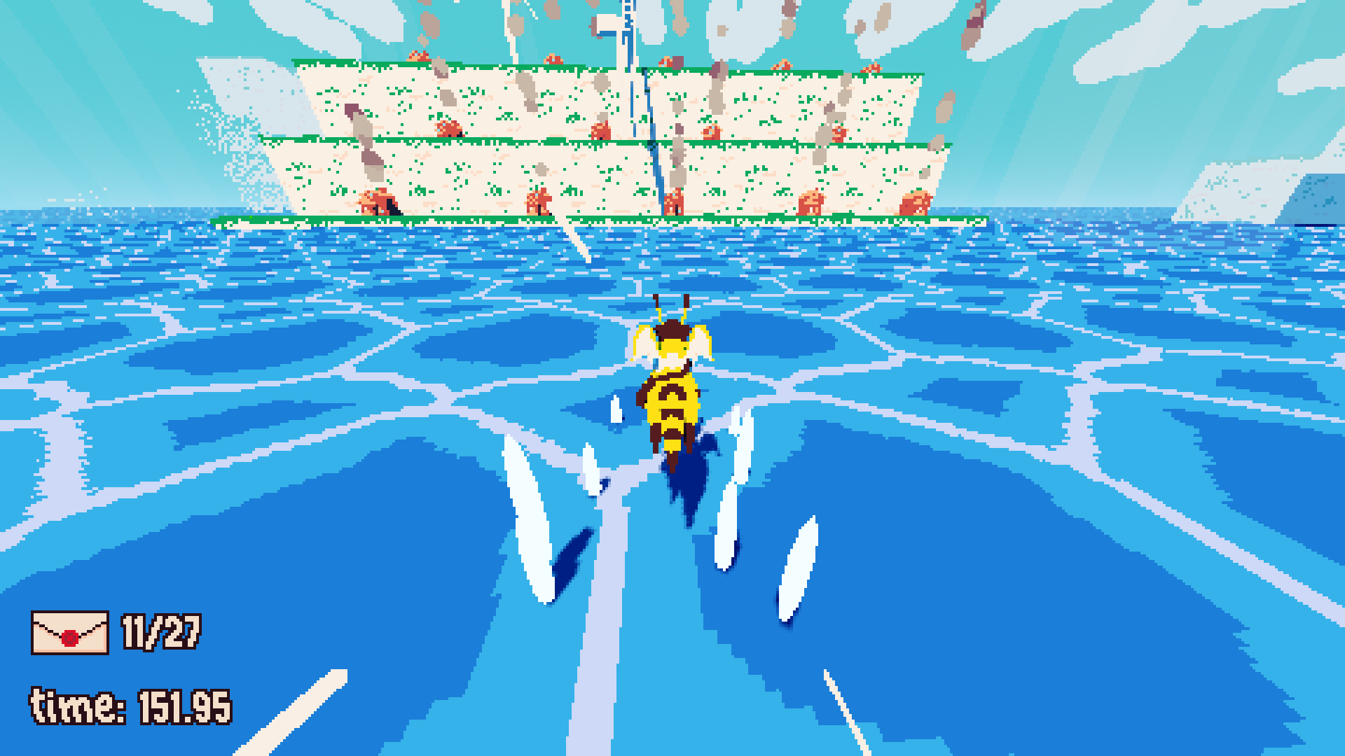 Screenshot 7 for Letter Dragon