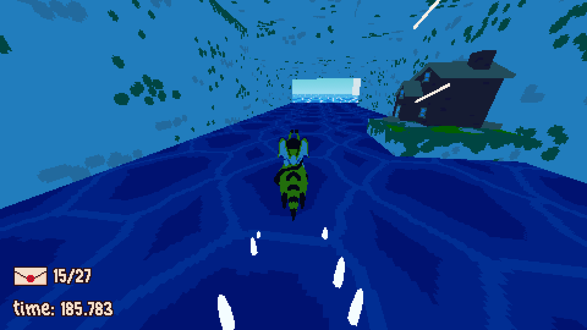 Screenshot 8 for Letter Dragon