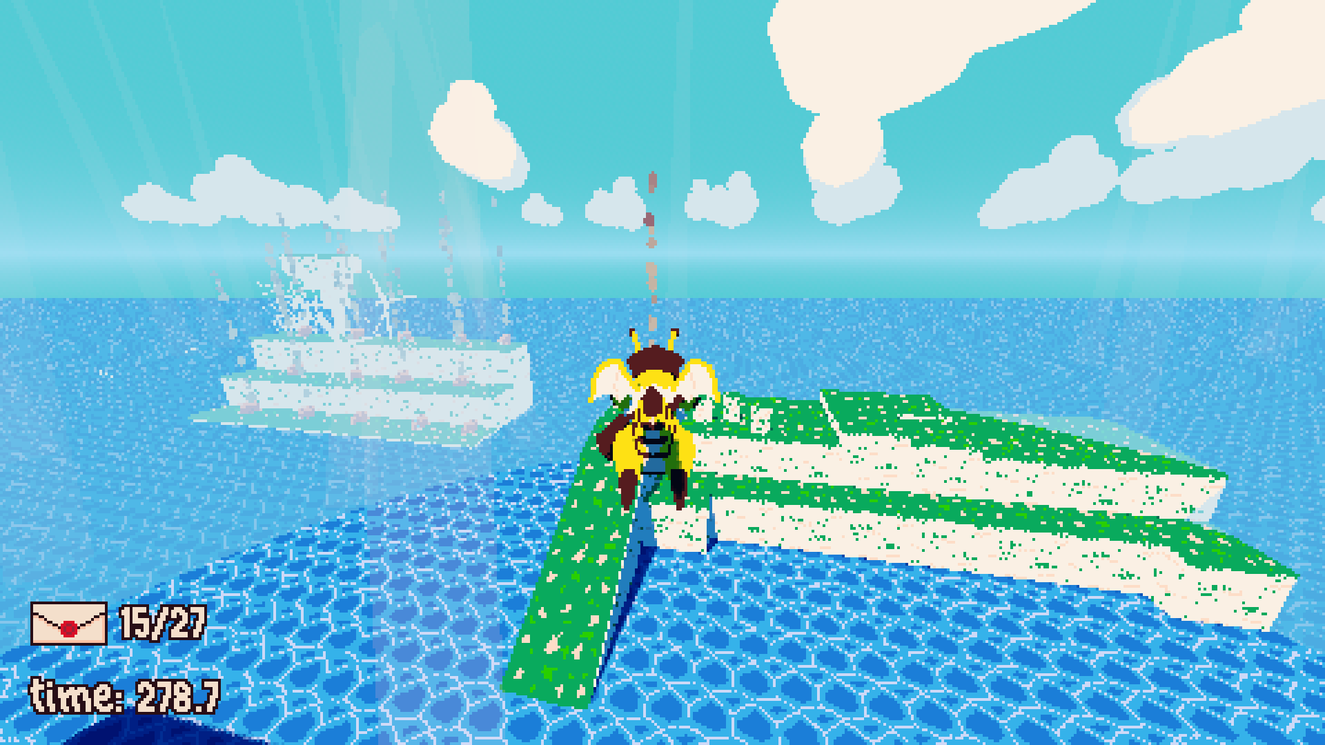 Screenshot 2 for Letter Dragon