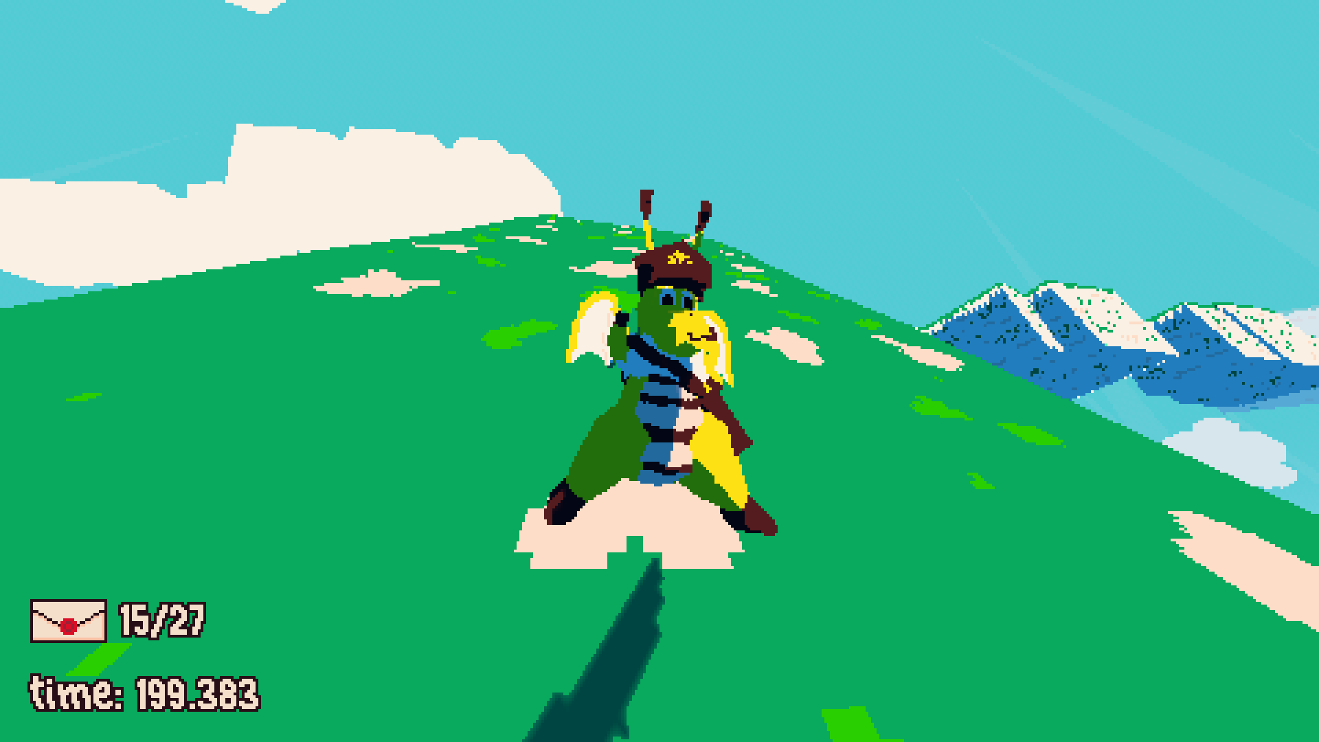 Screenshot 6 for Letter Dragon