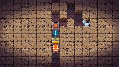 Screenshot 3 for Sokobomb