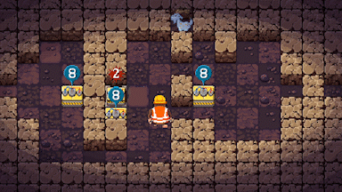 Screenshot 4 for Sokobomb