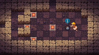 Screenshot 5 for Sokobomb