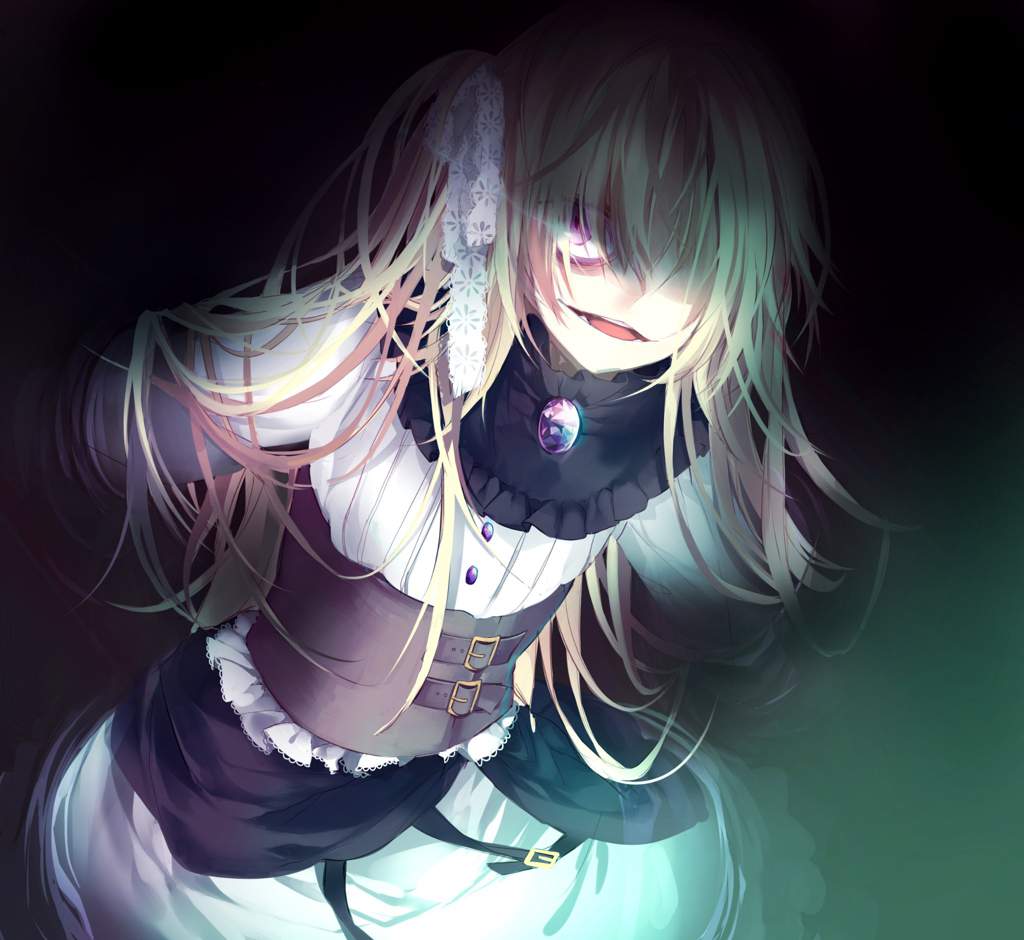 Pocket Mirror Classic (2016) by AstralShift