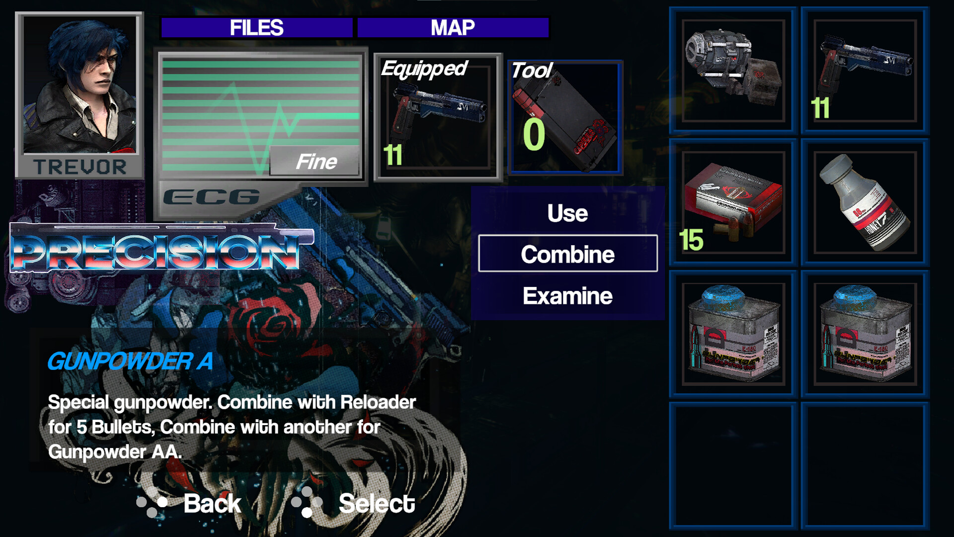 Screenshot 6 for Project TiTan: The Redacted Files-DEMO