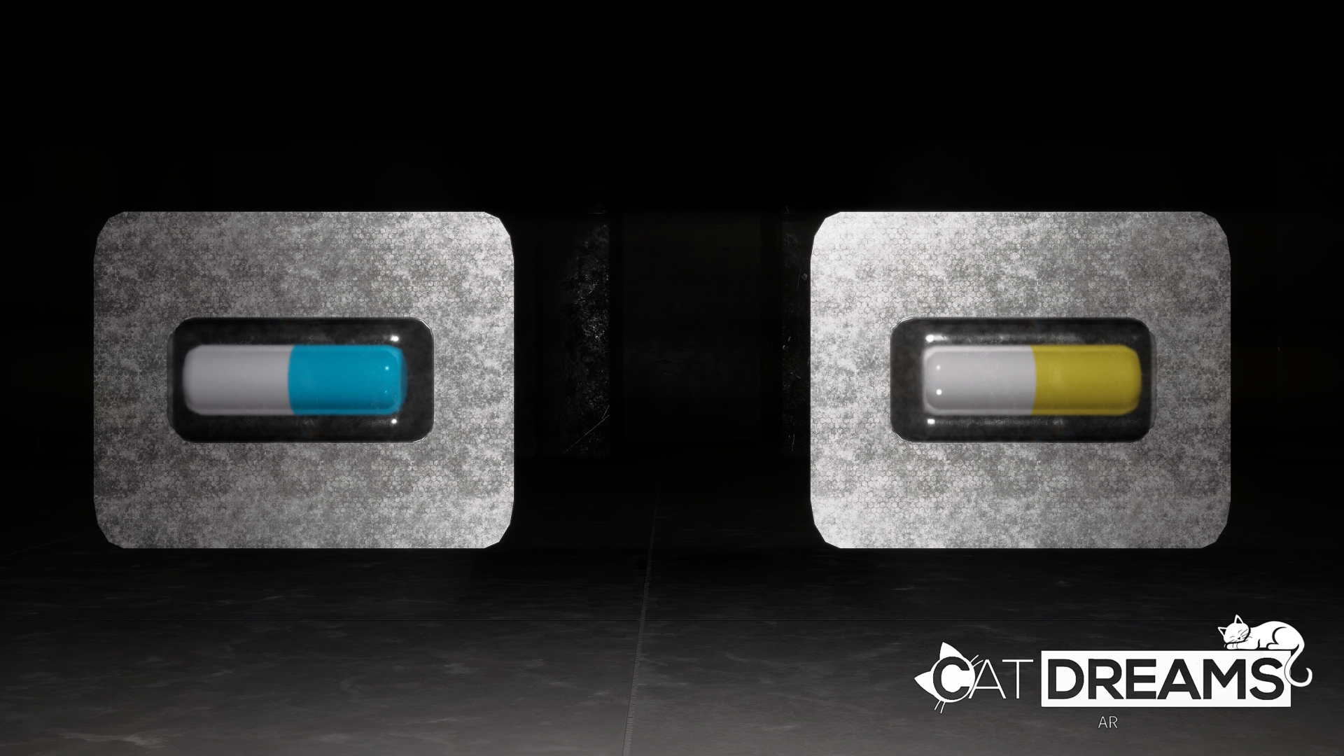 Screenshot 16 for Galerians Fan Remake (in development)