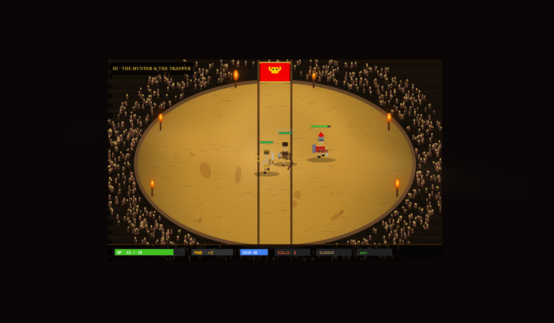 Rate Roman Arena by Alnazarsigma for 