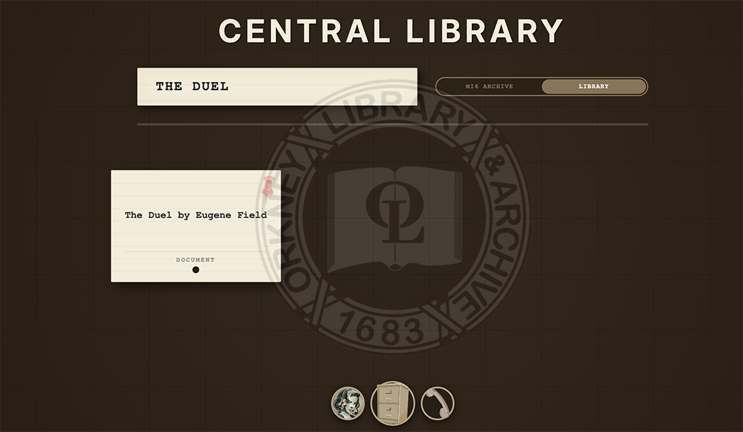 Screenshot 2 for Green Mist Over Portland Demo