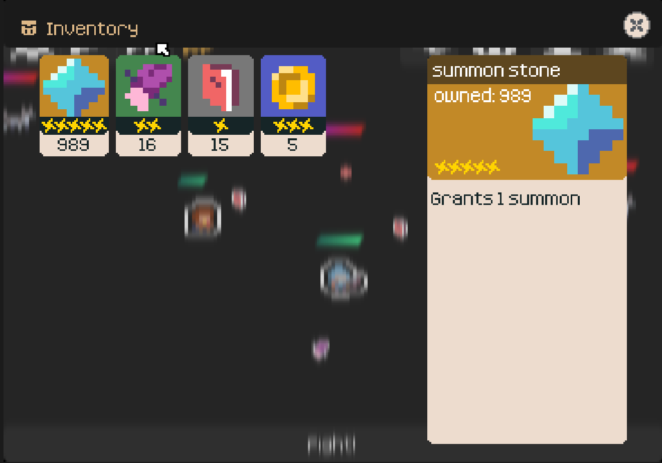Screenshot 5 for Gacha Impact (Game Jam Ver.)