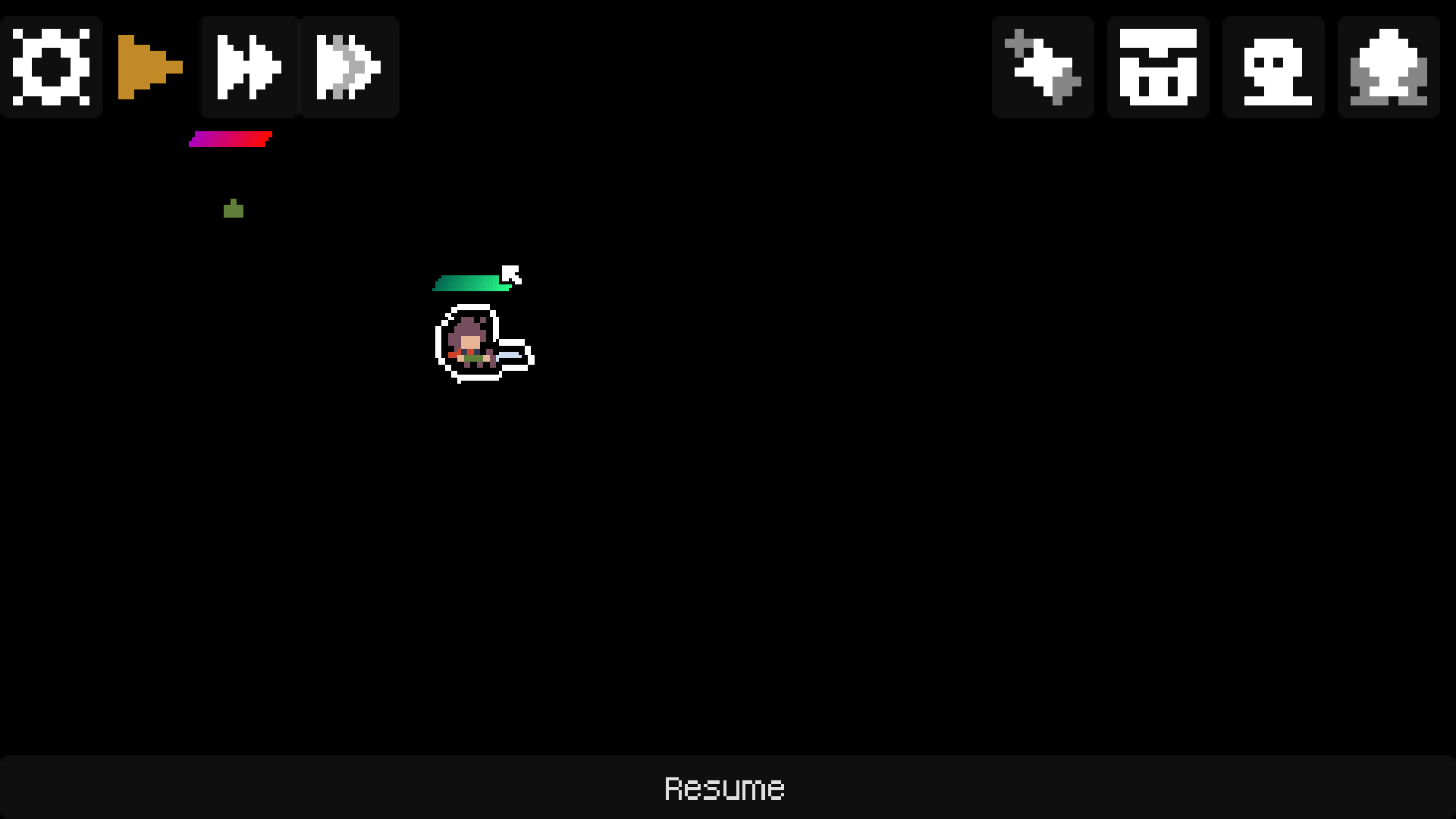 Screenshot 6 for Gacha Impact (Game Jam Ver.)