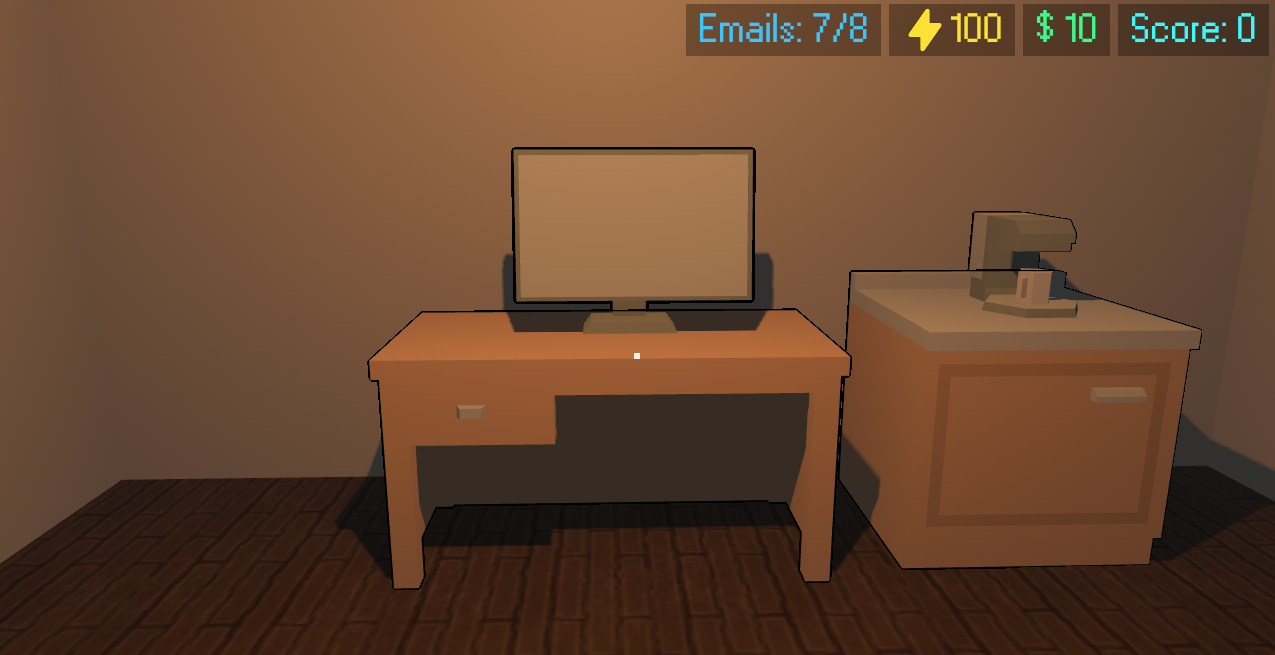 Screenshot 3 for It's One Email, What could it Cost?