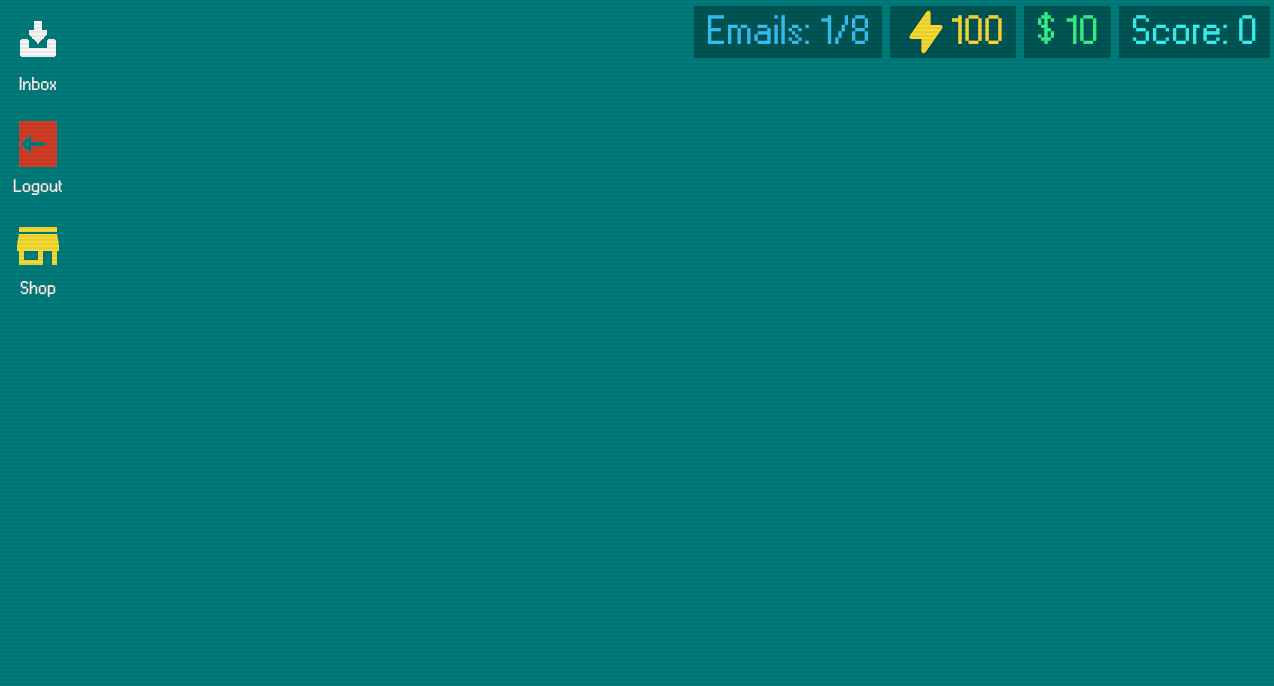 Screenshot 4 for It's One Email, What could it Cost?