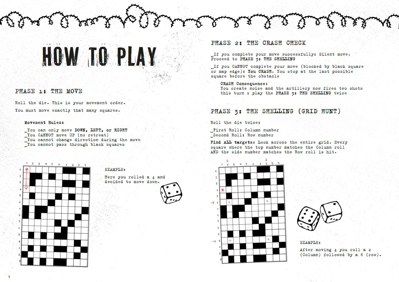 Screenshot 3 for TRENCH WARS