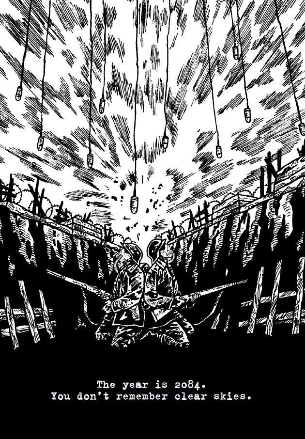 Screenshot 4 for TRENCH WARS
