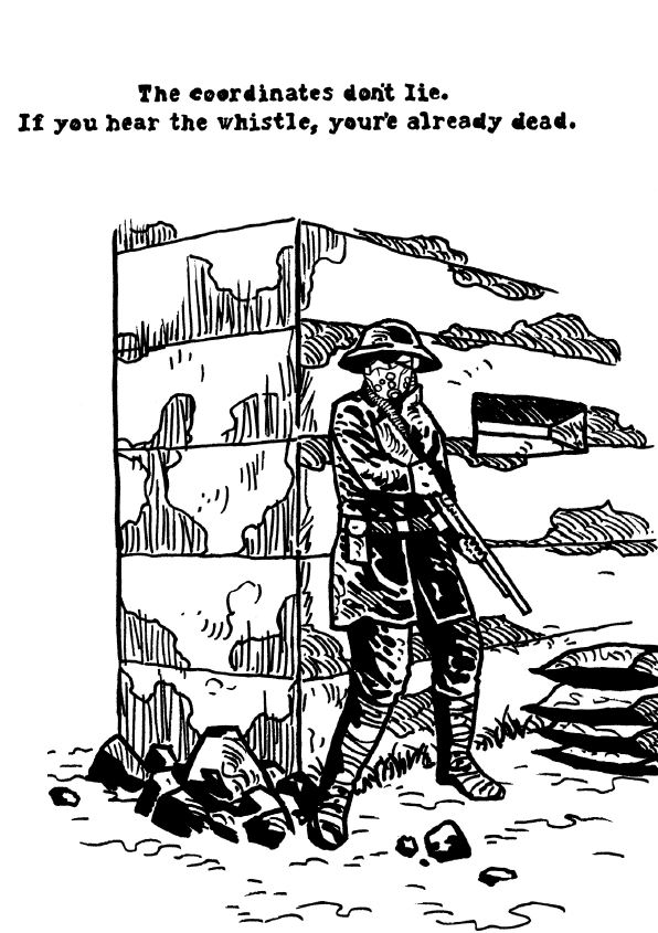 Screenshot 6 for TRENCH WARS