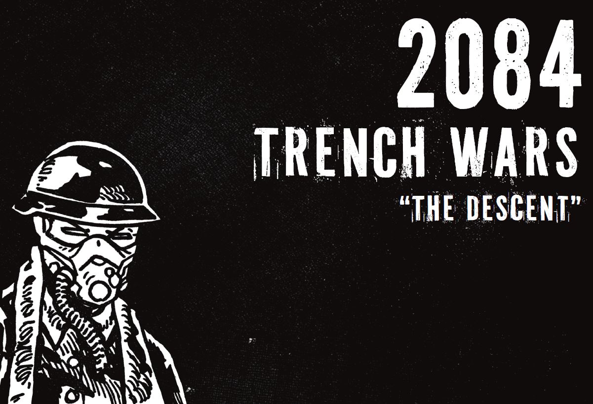 Screenshot 2 for TRENCH WARS