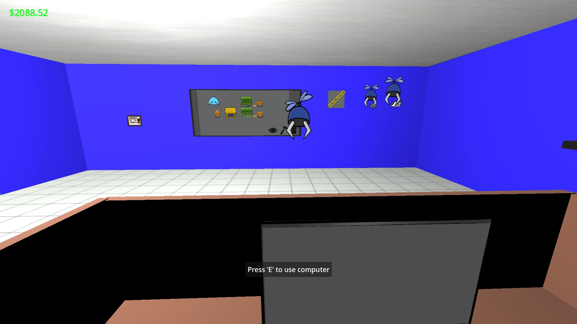Screenshot 7 for Naughty Factory