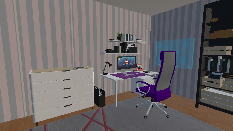 Screenshot 2 for Между мирами