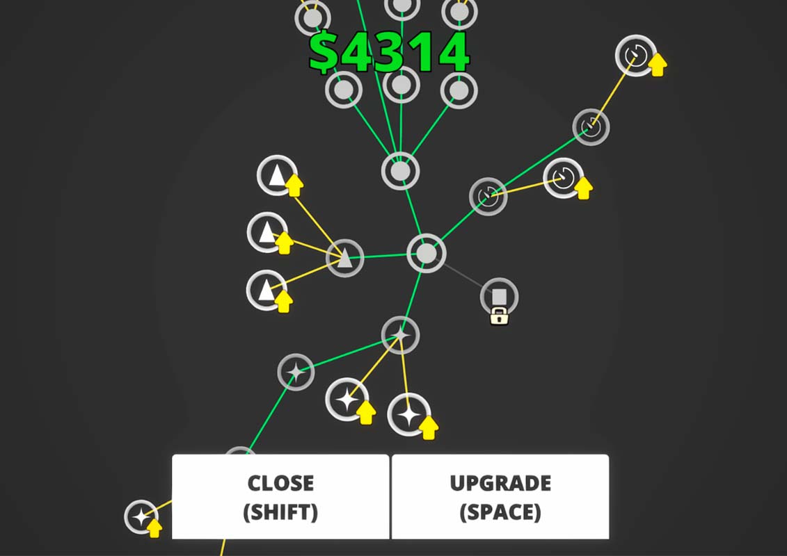 Screenshot 3 for Fill the Gold!