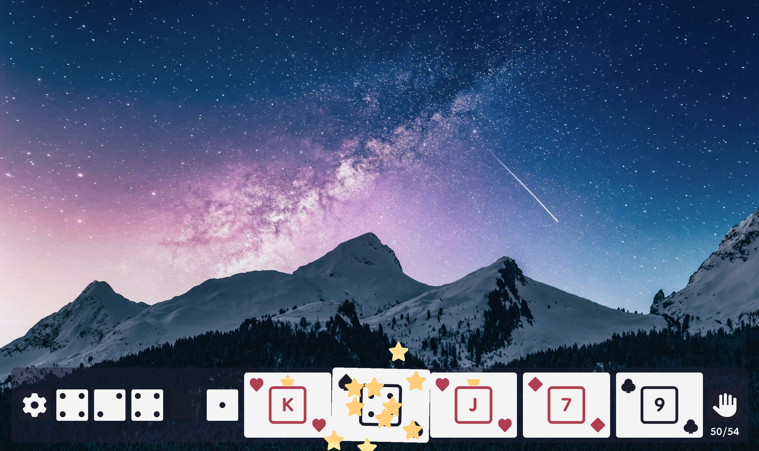 Screenshot 3 for Dobblestone