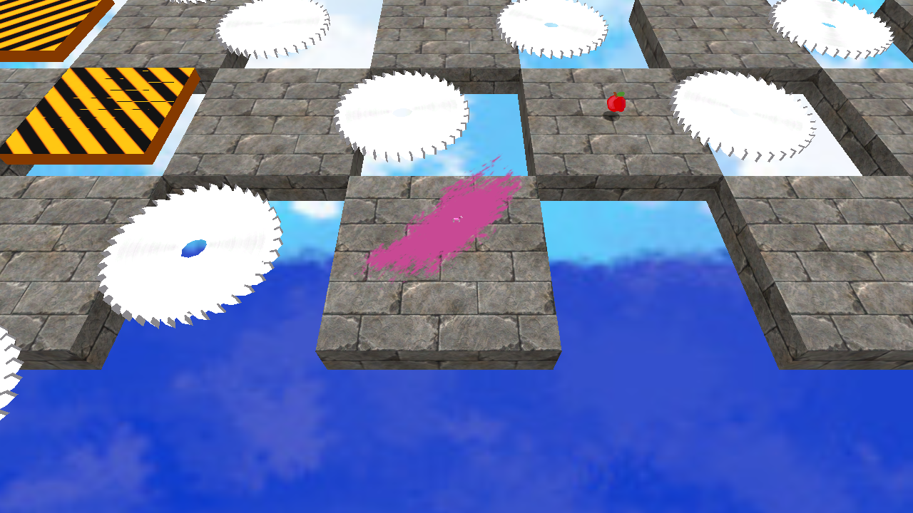 Screenshot 4 for Dwindled Horse 64
