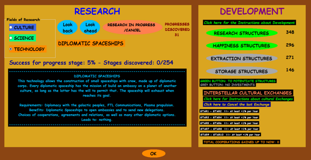 Screenshot 5 for ALPHA CIELO AZZURRO