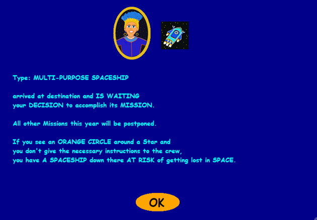 Screenshot 12 for ALPHA CIELO AZZURRO