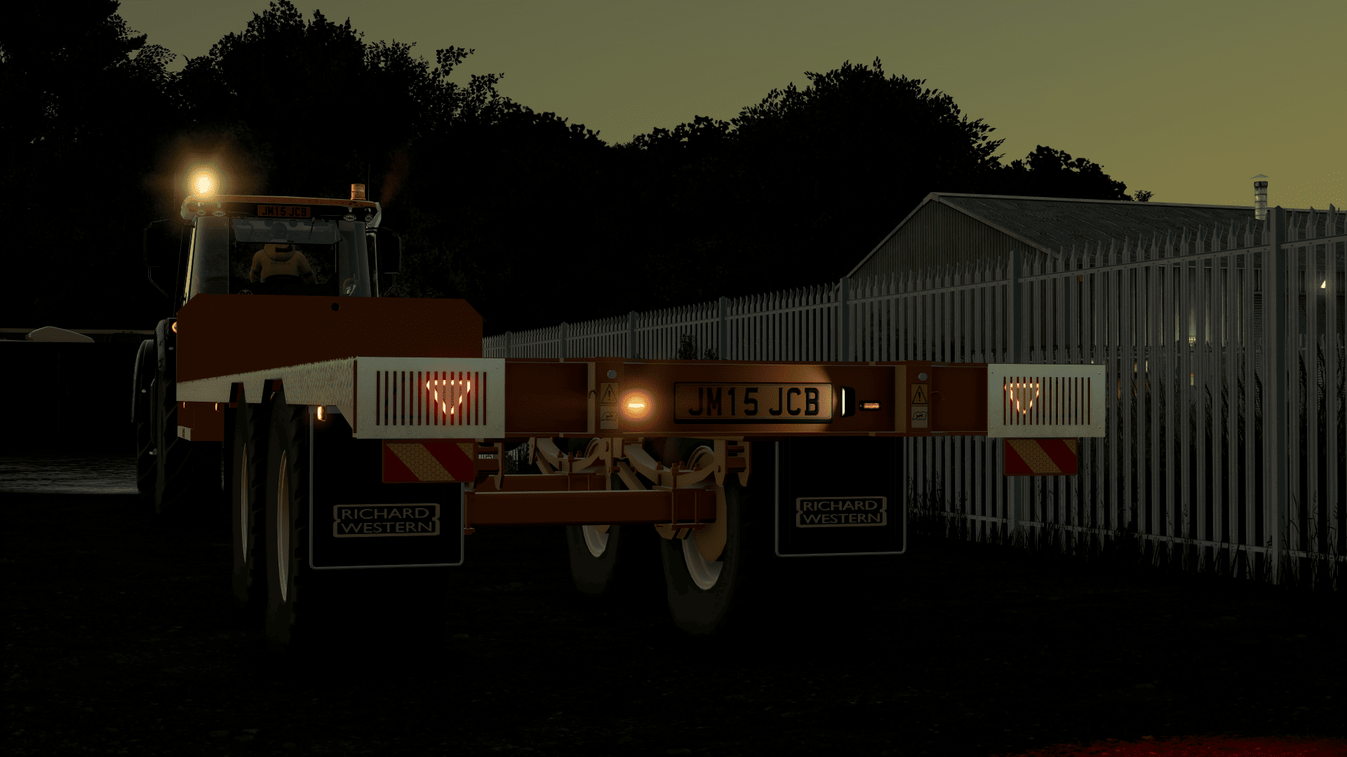 Screenshot 6 for Richard Western BTTA 1628