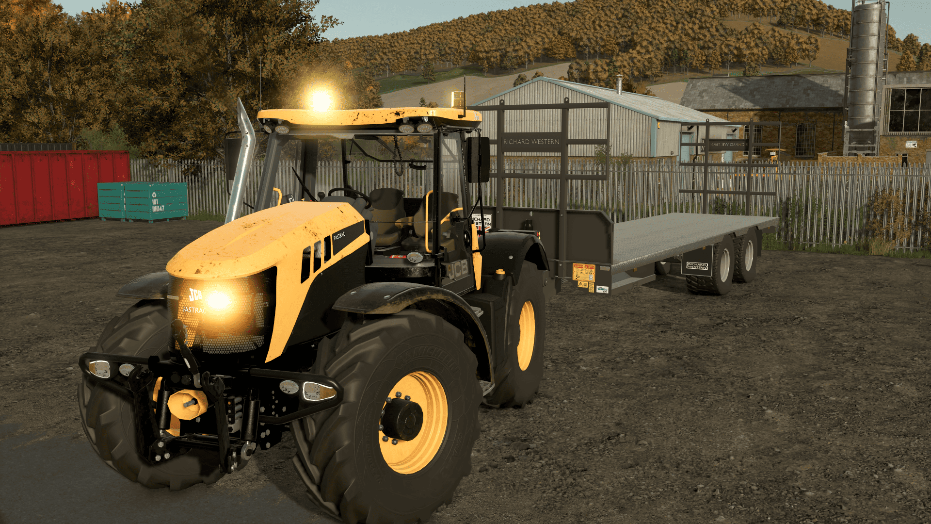Screenshot 4 for Richard Western BTTA 1628