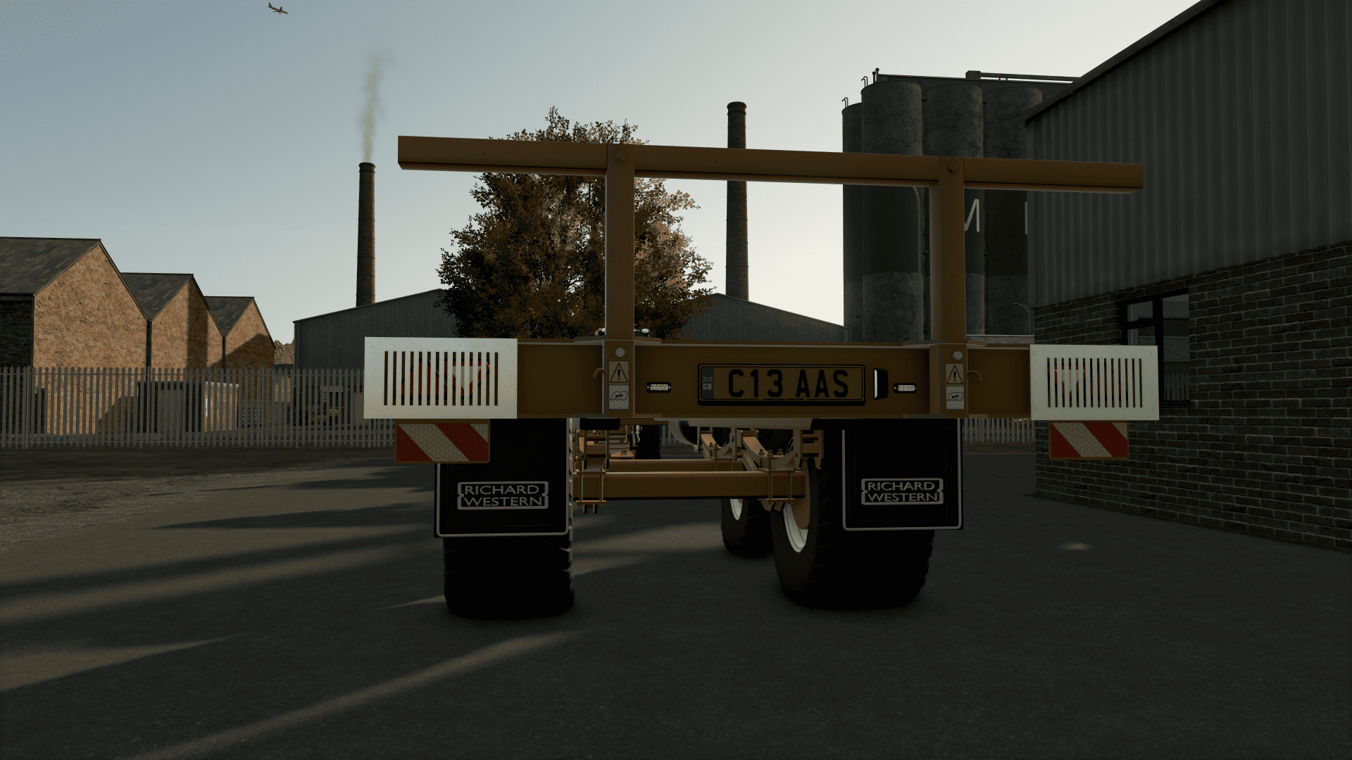 Screenshot 5 for Richard Western BTTA 1628