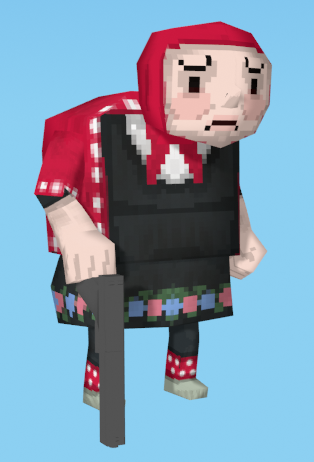 Screenshot 8 for The Squatting Dead