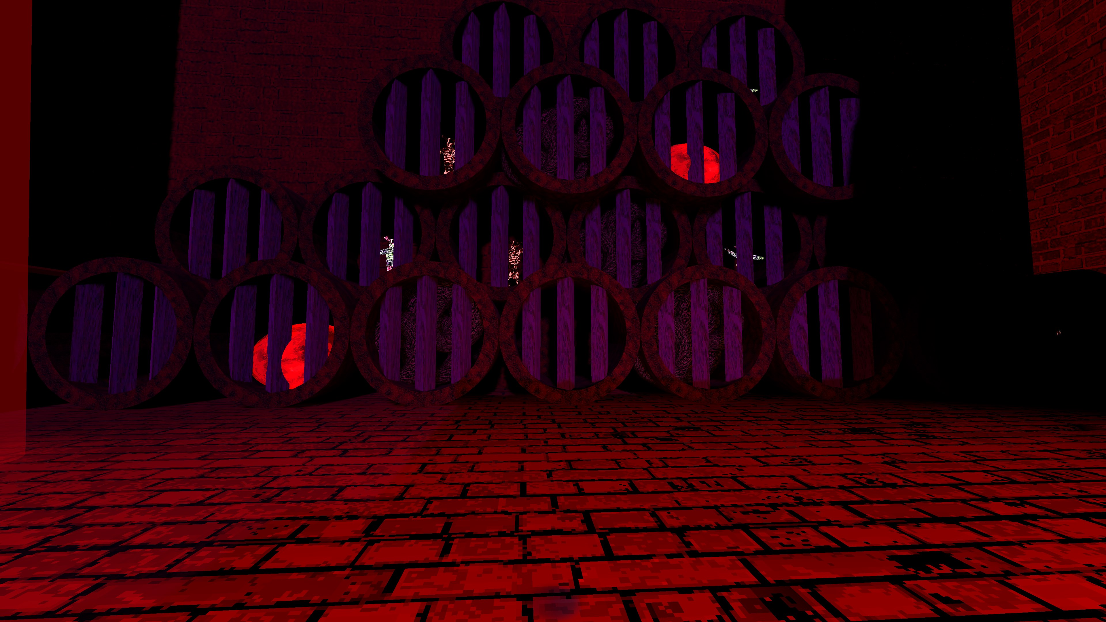 Screenshot 5 for Private II: The Last Worldly Object