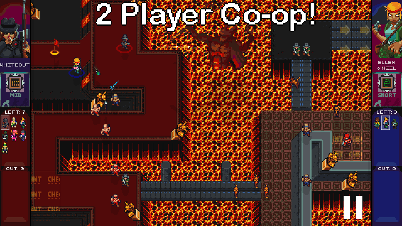 Screenshot 2 for Gangland Crown