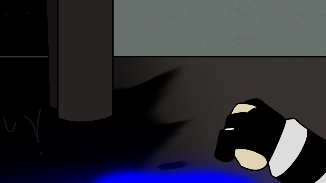 Screenshot 2 for Try Again? (NOT FINNISHED)