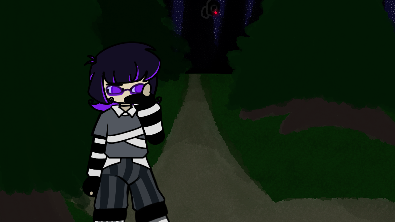 Screenshot 3 for Try Again? (NOT FINNISHED)