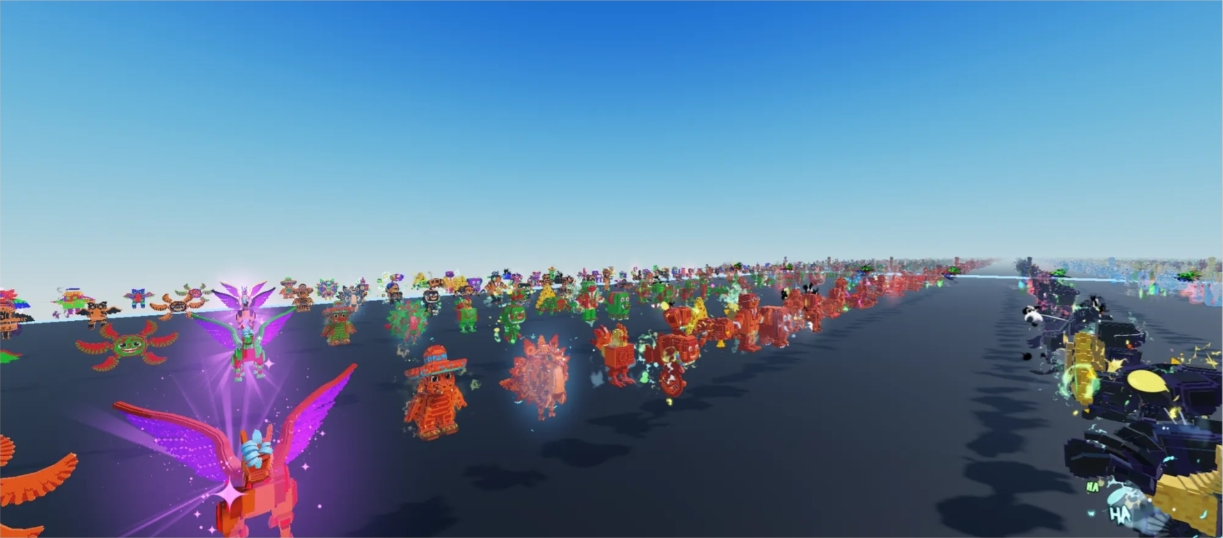 7,780+ Brainrot Mega Pack | 17 Mutations [ROBLOX ASSETS] by o0MADMAX0o