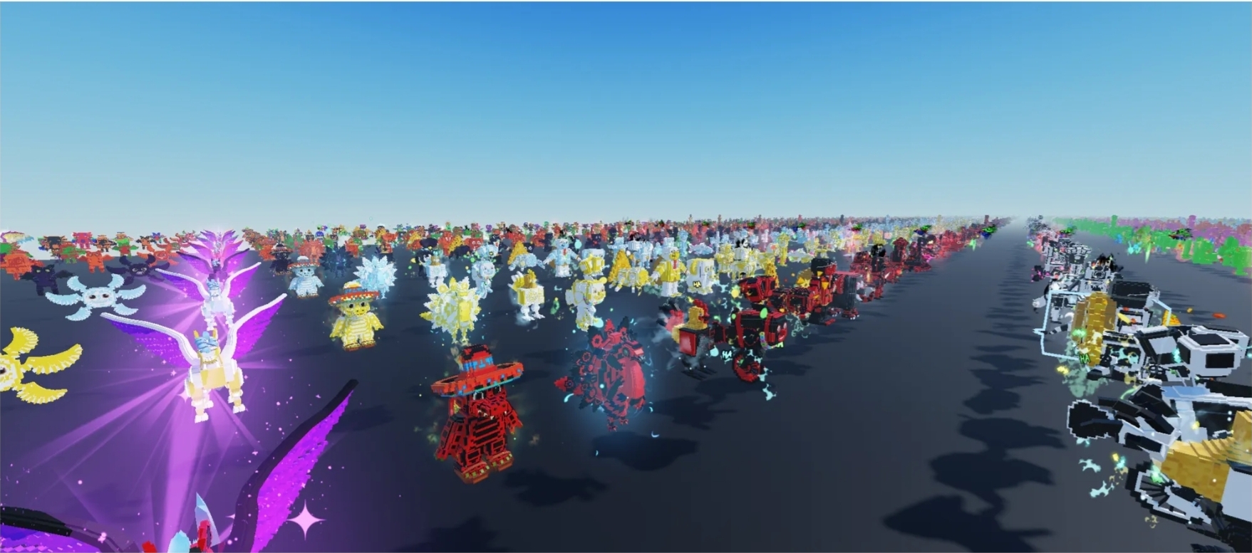7,780+ Brainrot Mega Pack | 17 Mutations [ROBLOX ASSETS] by o0MADMAX0o