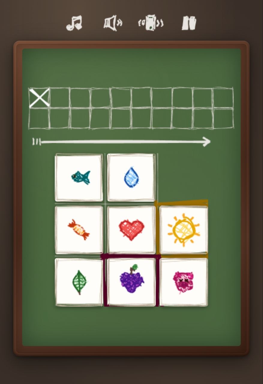 Screenshot 2 for In The Puzzleroom