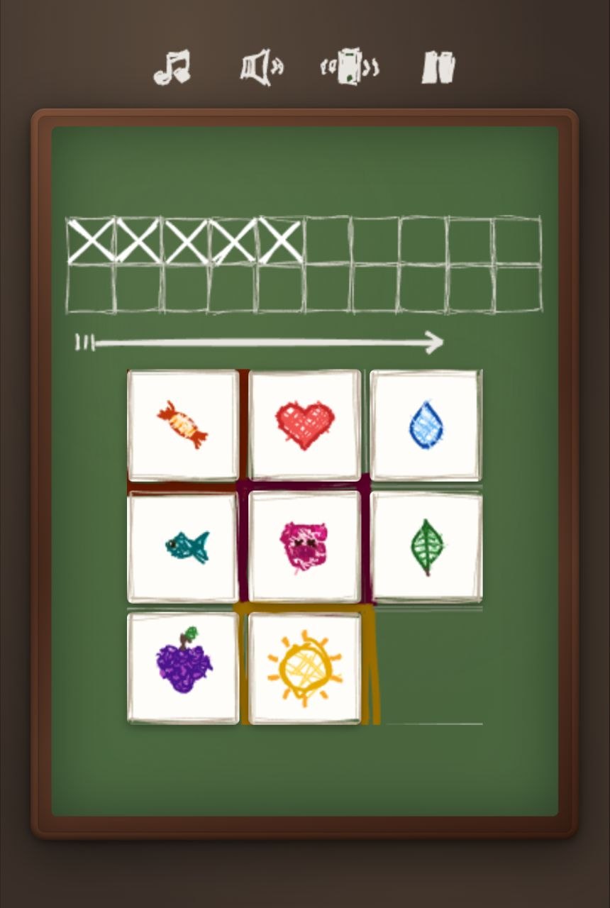 Screenshot 3 for In The Puzzleroom