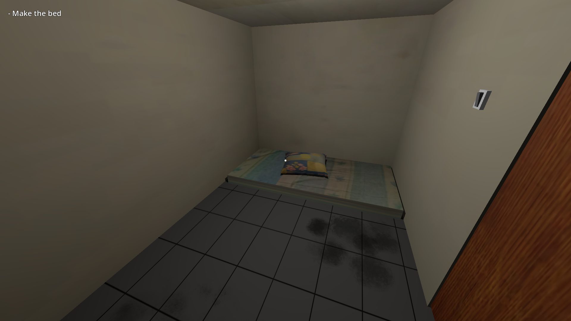 Screenshot 4 for Sweet Dreams