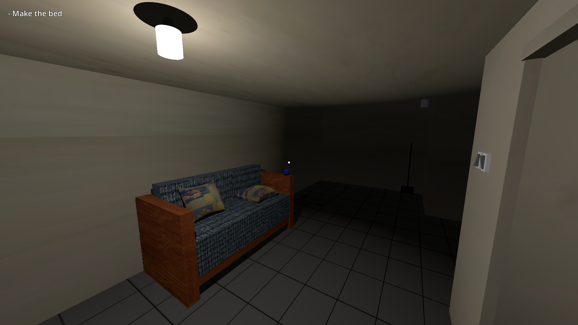 Screenshot 2 for Sweet Dreams