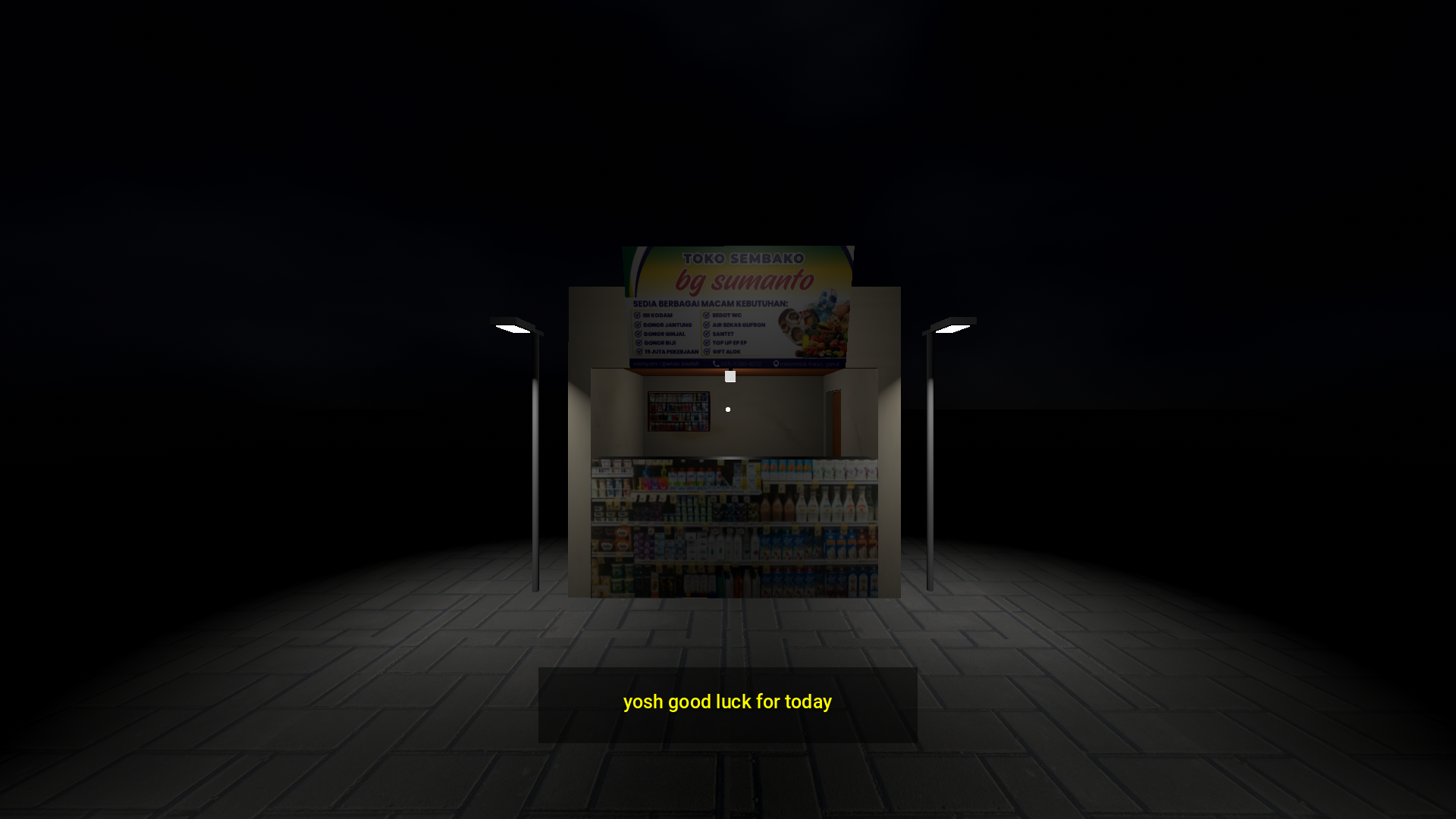 Screenshot 5 for Sweet Dreams