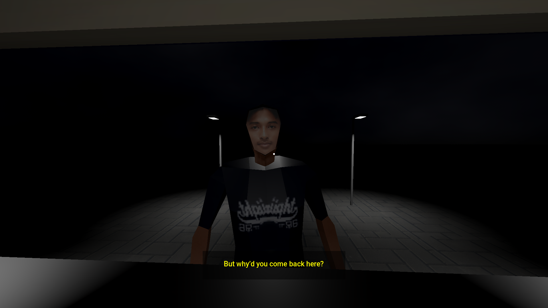 Screenshot 3 for Sweet Dreams