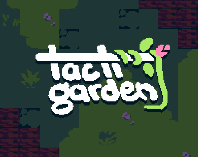 Screenshot 2 for Tactigarden