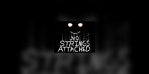 Cover image for No Strings Attached