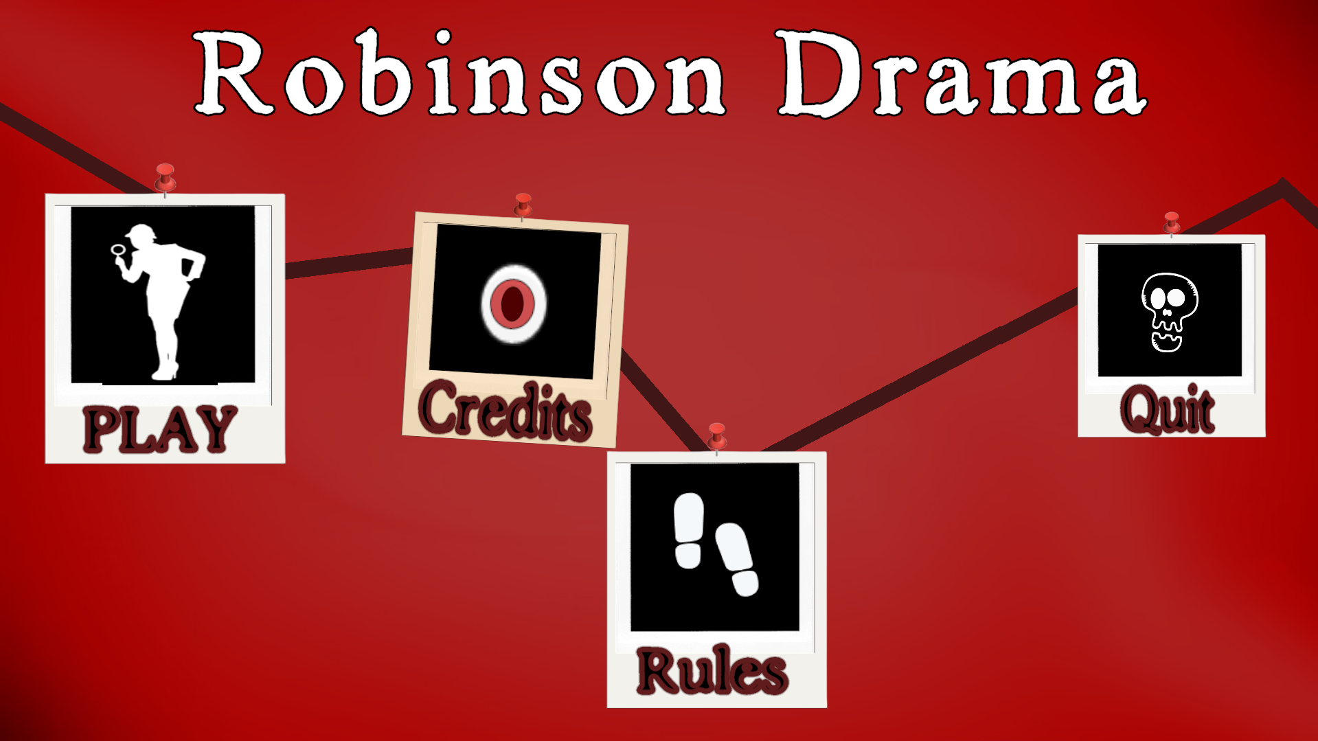 Screenshot 2 for Robinson Drama
