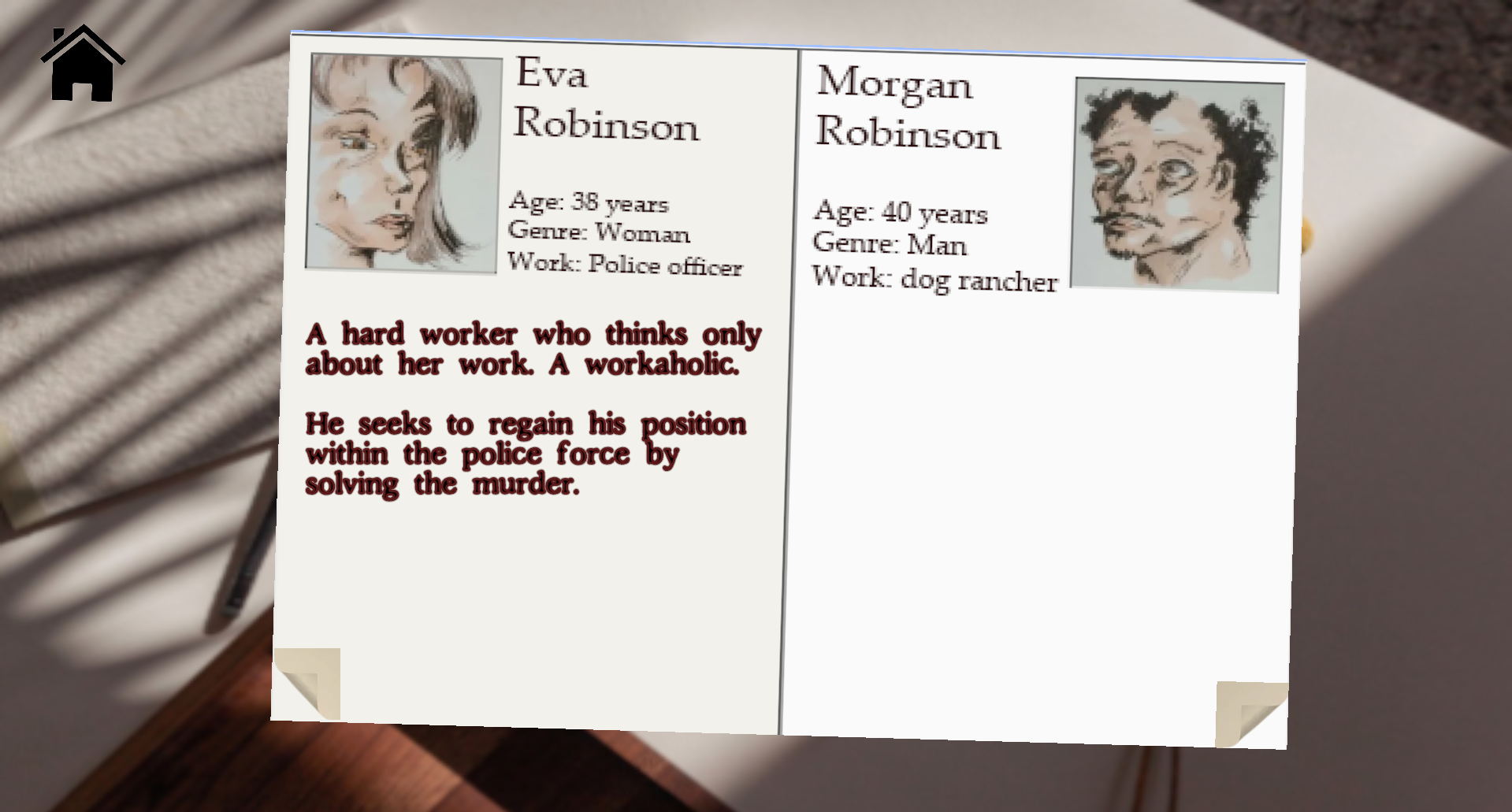 Screenshot 6 for Robinson Drama