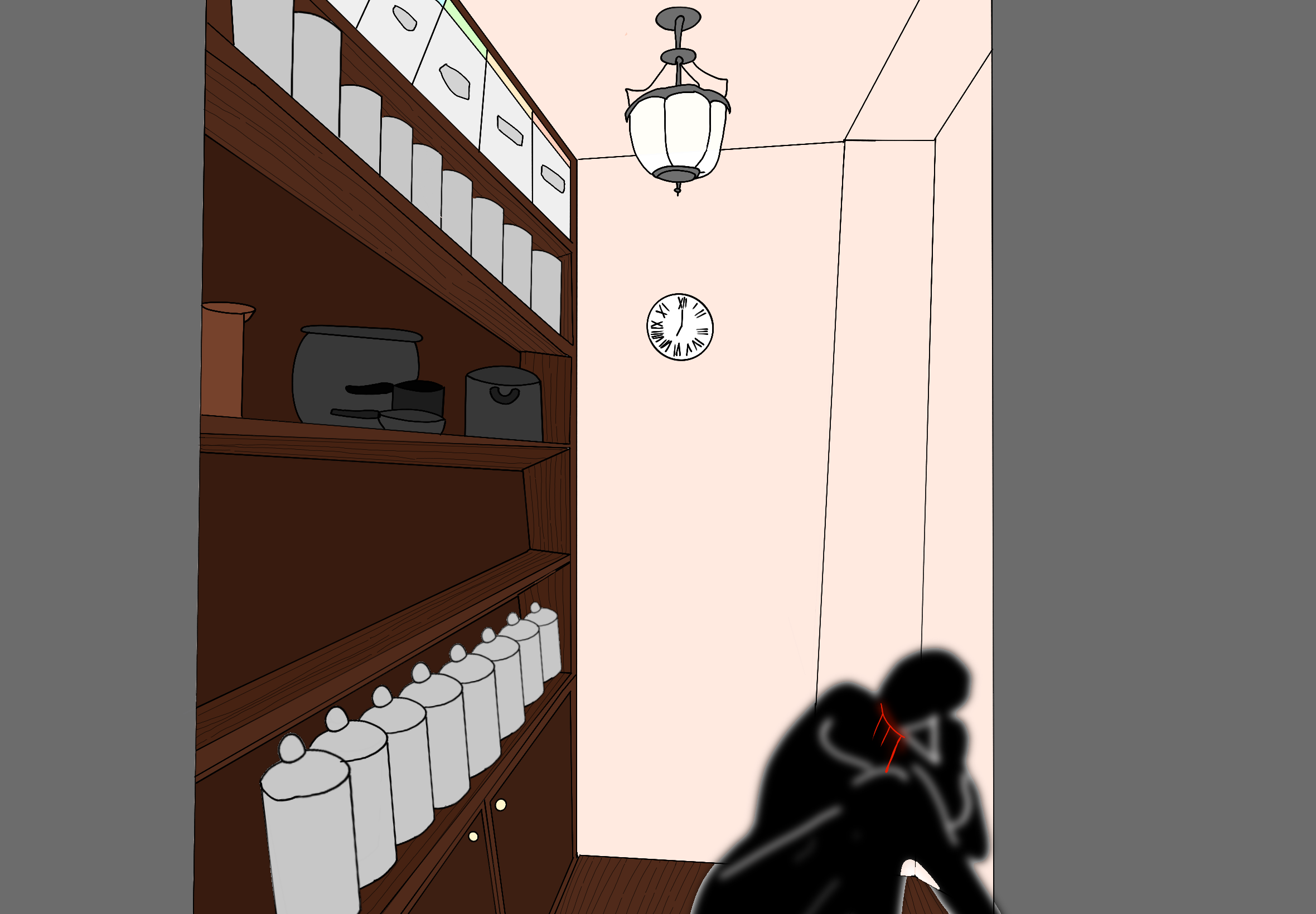 Screenshot 3 for Robinson Drama